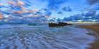 Maheno Shipwreck - Fraser Island - QLD SQ (PB5D 00 U3A1065)